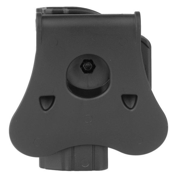 ASG - Polymer Tactical Quick Release Roto Holster - CZ P-07 / P-09 - 19513 28397 фото