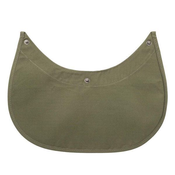 Helikon - Панама з додатковим знімним капюшоном (розмір L) - Olive Green - KA-BON-PR-02 (для страйкболу) 16492(L)od фото