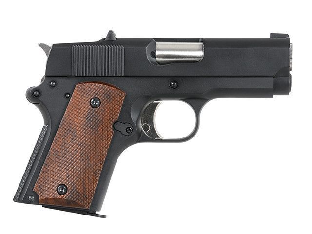 Страйкбольный пистолет R45A1 [Army Armament] (для страйкбола) R45A1(BLK) фото