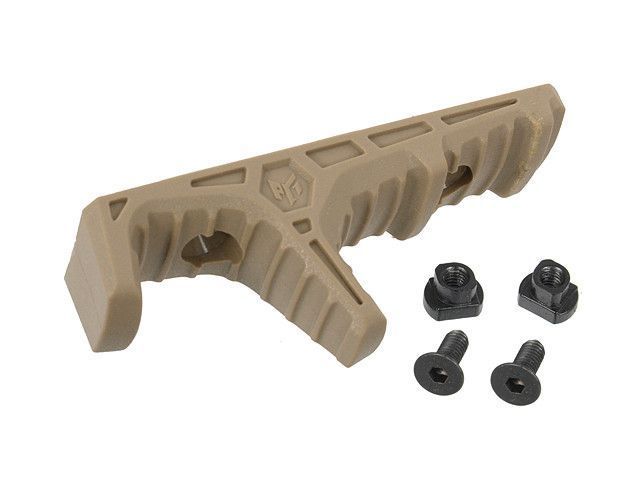 Упор Key-Mod/M-LOCK HANDSTOP PPG - TAN [MGPCQB] 0020602004 фото