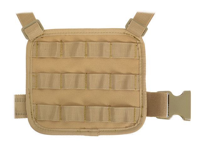 Стегнова платформа Molle - Coyote [8FIELDS] M51613215-TAN фото