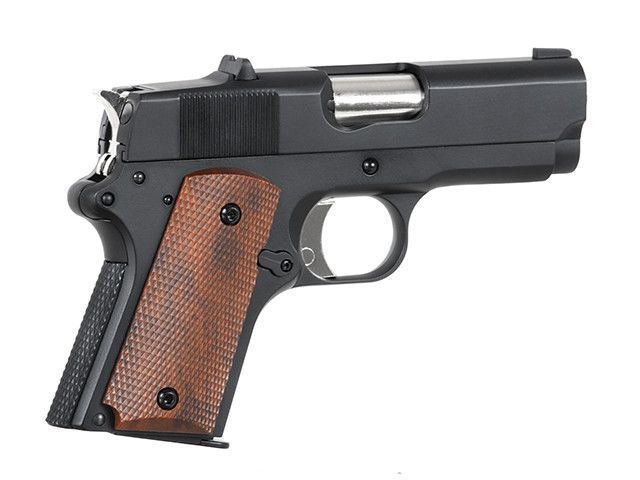 Страйкбольный пистолет R45A1 [Army Armament] (для страйкбола) R45A1(BLK) фото