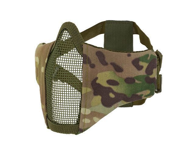 Маска стальная сетчатая 2.0 - Multicam [CS] FBP2137CP фото
