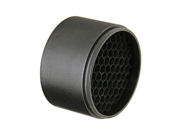 Osłona antyrefleksyjna obiektywu lunety o średnicy 40mm - Black [Aim-O] (для страйкбола) AO 5323-BK фото