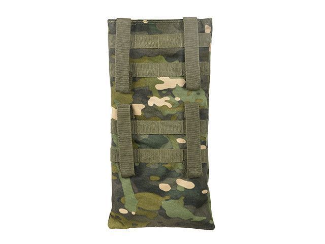 Гидрационный комплект MOLLE с медузой 3л - Multicam Tropic [8FIELDS] M51613206-MT фото