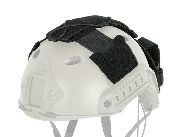 Ładownica na akcesoria na hełm/kask Gen.2 - Black [FMA] (для страйкболу) TB1368-BK фото