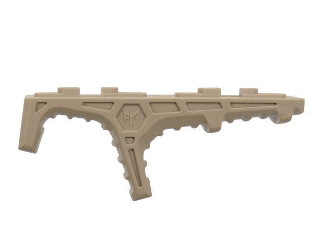 Упор Key-Mod/M-LOCK HANDSTOP PPG - TAN [MGPCQB] 0020602004 фото