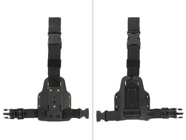 Набедренная кобура для серии M9 &ndash; BLACK [CS] (для страйкбола) FBP2264 фото