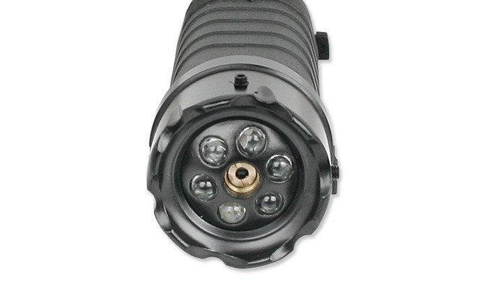 ASG - Tactical Light/Laser w/ Mount - 15927 (для страйкбола) 11616 фото