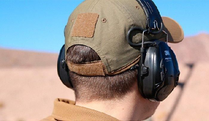 Helikon - Logo Cap - Adaptive Green / Coyote - CZ-LGC-PR-1211A (для страйкбола) 16829 фото