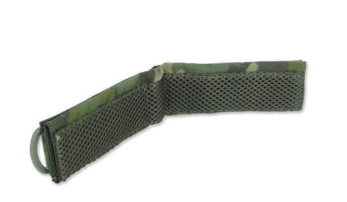 Earmor - Advanced Modular Headset Cover - Multicam Tropic - M61-MC-TR (для страйкбола) 16755 фото