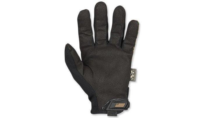 Mechanix - Original Tactical Glove - Woodland (для страйкболу) 16182 фото