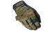 Mechanix - Original Tactical Glove - Woodland (для страйкболу) 16182 фото 1