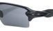 Oakley - SI Flak Jacket 2.0 XL Matte Black Sunglasses - Grey - OO9188-13 (для страйкбола) 13614 фото 3