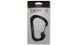 Nite Ize - SlideLock Carabiner #6 - Black - CSL6-01-R6 (для страйкбола) 13251 фото 1