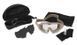 Oakley - SI Ballistic Goggle 2.0 Dark Bone Array - 2LS - OO7035-07 (для страйкбола) 13059 фото 2
