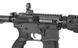 10.5" M4 CQB - Black [CAA Airsoft] (для страйкболу) CAD-AG-07-BK фото 9