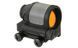 Celownik kolimatorowy 1x38 - Black [Aim-O] (для страйкбола) AO3040-BK фото 5
