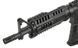 10.5" M4 CQB - Black [CAA Airsoft] (для страйкболу) CAD-AG-07-BK фото 5