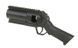 40mm гранотомет пистолетный CYMA M052 &ndash; BLACK (для страйкбола) FBP1746 фото 4