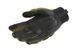 Тактические перчатки Armored Claw Smart Flex - oliwkowe [Armored Claw] (для страйкбола) ACL-33-016519 фото 3
