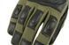 Тактичні рукавички Armored Claw Smart Tac - oliwkowe [Armored Claw] (для страйкболу) ACL-33-007257 фото 4
