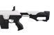 Штурмовая винтовка XR-5 FG-1503 - Biała [CSI] (для страйкбола) CSI-01-017652 фото 10