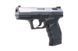 Страйкбольный пистолет GBB E99 - silver [WE] (для страйкбола) WET-02-021235 фото 2