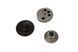 Комплект стальных шестеренок EG Hard Gear Reinforced Double Torque [Prometheus]&nbsp;(для страйкбола) PRM-08-028944 фото 2