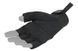 Тактические перчатки Armored Claw Shooter Cut - black [Armored Claw] (для страйкбола) ACL-33-007267 фото 2