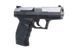 Страйкбольный пистолет GBB E99 - silver [WE] (для страйкбола) WET-02-021235 фото 3
