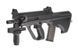 Страйкбольный аналог karabinka SW-020T - Czarna [Snow Wolf] (для страйкболу) SWL-01-018559 фото 3