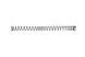 Sprężyna głowna m140 [LONEX] (для страйкбола) LON-08-032491 фото 2