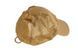 Czapka Tactical Assaulter Cap - Coyote Brown [Emerson] (для страйкболу) EME-23-027848 фото 2