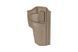 Кобура R-DEFENDER для пістолетів Beretta 92 (MOLLE) - FDE [Cytac] (для страйкболу) CYT-29-030208 фото 3