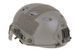 Страйкбольный шлем FAST PJ CFH - foliage green (M/L) [FMA] (для страйкбола) FMA-21-015511 фото 3