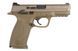 Страйкбольный пистолет Smith&Wesson M&P9 Vcustom - FDE [Tokyo Marui] (для страйкбола) TMR-02-013271 фото 4