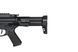 Страйкбольный аналог Karabinka Avalon CALIBUR 2 CQC - Czarna [VFC] (для страйкбола) VFC-01-031639 фото 7