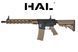 Автоматическая винтовка SA-C22 CORE&trade; HAL ETU&trade; - Chaos Bronze [Specna Arms] (для страйкбола) SPE-01-041711 фото 1