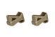 Uchwyt do magazynka typu STANAG (2 sztuki) - tan [Ultimate Tactical] (для страйкболу) UTT-05-031085 фото 1