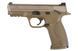 Страйкбольный пистолет Smith&Wesson M&P9 Vcustom - FDE [Tokyo Marui] (для страйкбола) TMR-02-013271 фото 1