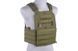 Жилет тактический (разгрузочный) типа Plate Carrier - olive [GFC Tactical] (для страйкбола) GFT-18-018870 фото 3
