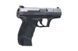 Страйкбольный пистолет GBB E99 - silver [WE] (для страйкбола) WET-02-021235 фото 5