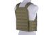 Жилет тактический (разгрузочный) типа Plate Carrier - olive [GFC Tactical] (для страйкбола) GFT-18-018870 фото 4