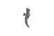 Język spustowy Nova Trigger 2E1 - Gray [Gate] (для страйкбола) GAT-08-032744 фото 2