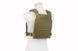 Тактичний розвантажувальний жилет Laser Cut Plate Carrier - olive [GFC Tactical] (для страйкболу) GFT-18-011426 фото 6