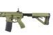 Страйкбольный аналог karabinka GC16 Predator Hunter Green [G&G] (для страйкболу) GIG-01-016251 фото 8