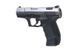 Страйкбольный пистолет GBB E99 - silver [WE] (для страйкбола) WET-02-021235 фото 6