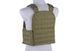 Жилет тактический (разгрузочный) типа Plate Carrier - olive [GFC Tactical] (для страйкбола) GFT-18-018870 фото 6