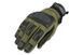 Тактичні рукавички Armored Claw Smart Tac - oliwkowe [Armored Claw] (для страйкболу) ACL-33-007257 фото 1